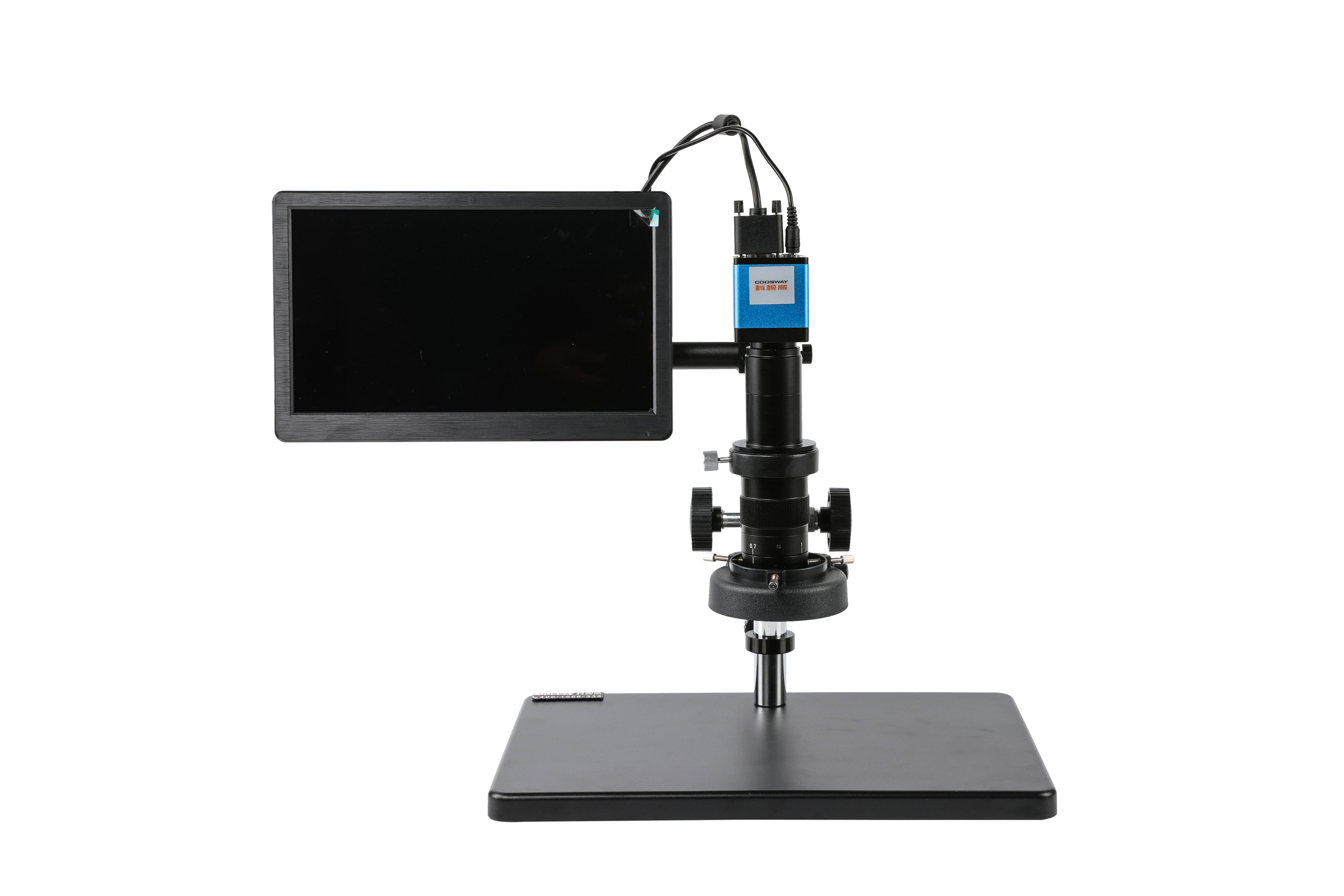 視頻顯（xiǎn）微鏡