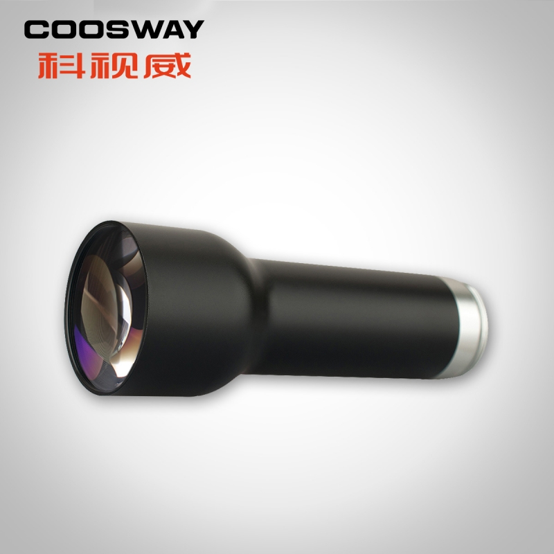 CSWK係列 雙遠心（xīn）鏡頭