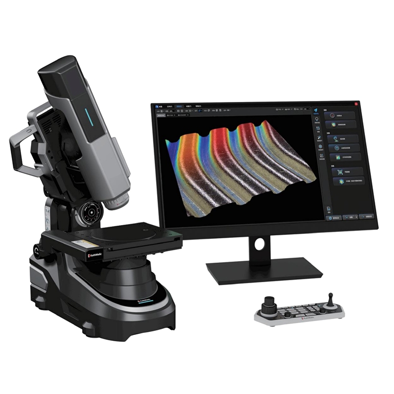 超景深3D數（shù）碼（mǎ）顯（xiǎn）微鏡